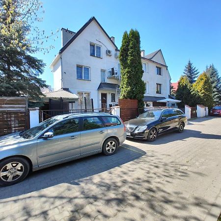 Vistula City Plock Exterior photo
