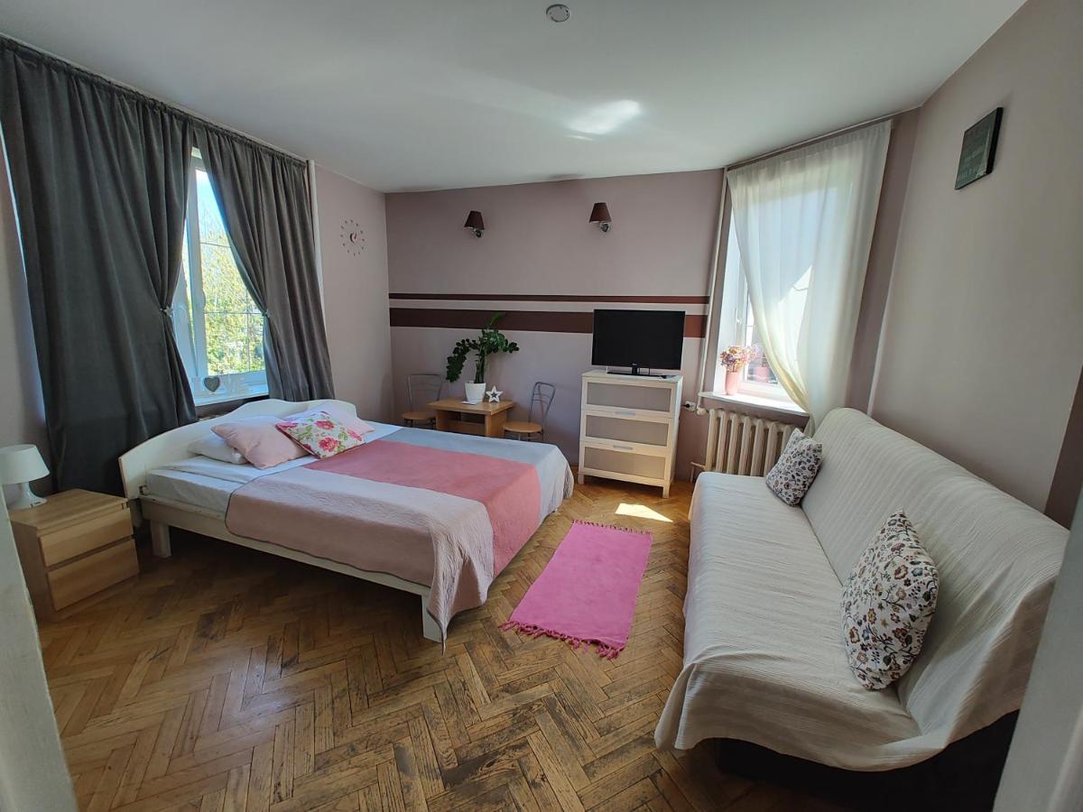Vistula City Plock Exterior photo