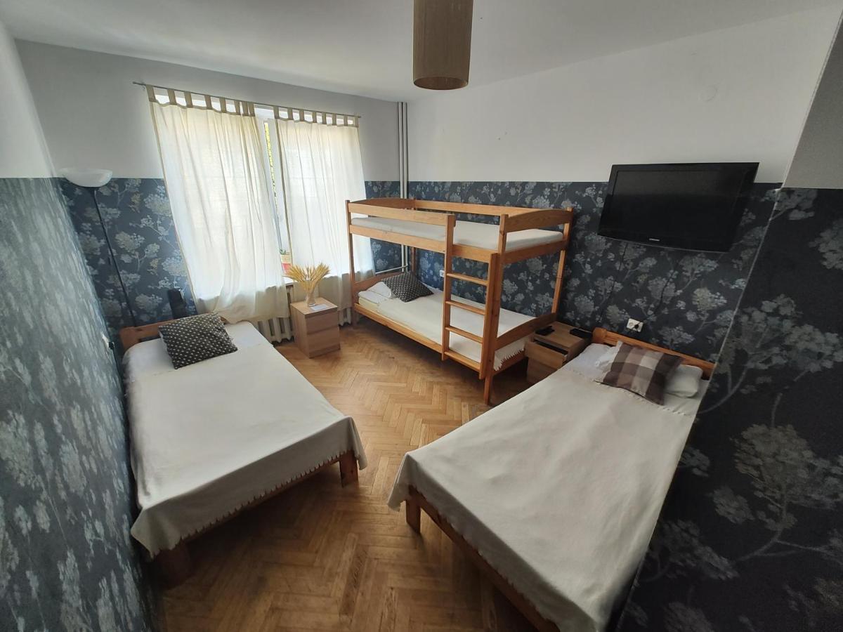 Vistula City Plock Exterior photo