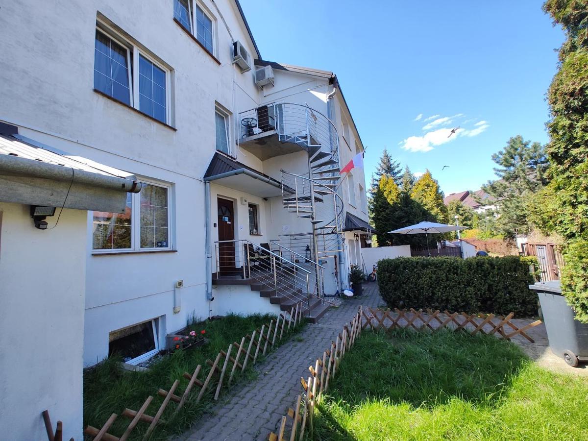 Vistula City Plock Exterior photo
