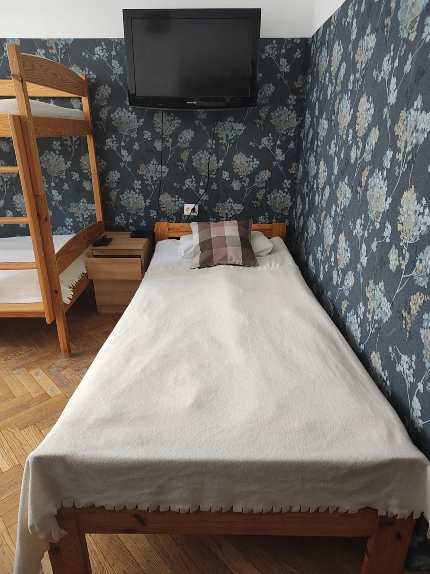 Vistula City Plock Room photo